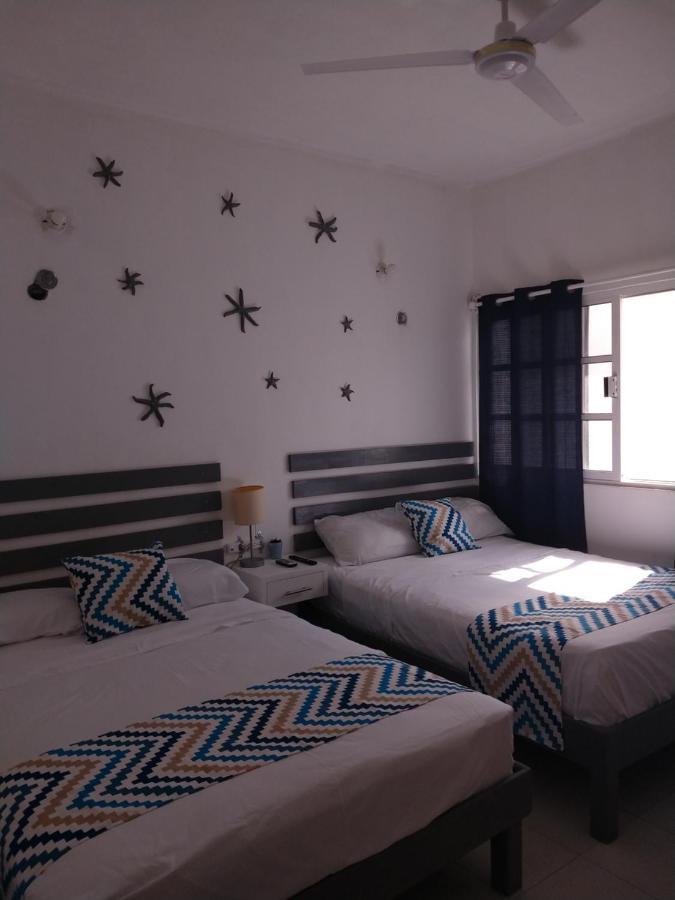 Mi Bello Косумель Номер фото